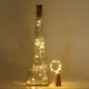 XZNGL Soulagement de la Douleur Arthrite 1M 10 Led Bottle Lights Cork Shape for Wine Bottle String Party Romantic – image 5 sur 9