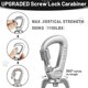 thumbnail image 2 of Correa corta para perros Leash ZALER Traffic para perros, 45 cm, 2 of 7