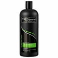 thumbnail image 2 of TRESemme Flawless Curl Hydration Shampoo 28 oz (Pack of 3), 2 of 10