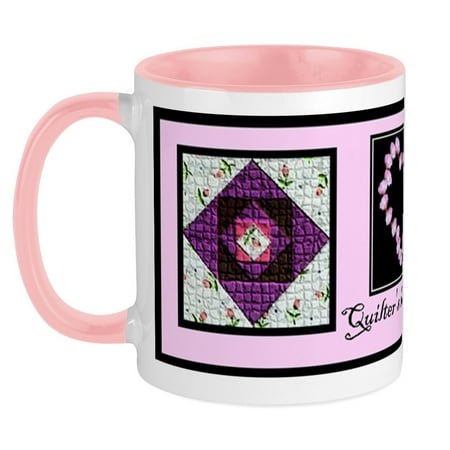 

CafePress - Printed Both Sides! Mug - Ceramic Coffee Tea Novelty Mug Cup 11 oz