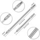 thumbnail image 3 of 3 Piece Flexible Extens Bit Set Include Flexible Bit H 7.9, 3 of 5