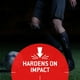 thumbnail image 4 of Shin Guard G-Form Pro-S Elite X negro mate para adultos, talla pequeña, 4 of 7