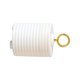 thumbnail image 2 of Cara Lavado Fabricante de espuma Viaje Uso de viaje de mano portátil lavado a mano para hacer espuma de espuma de espuma de espuma de alta eficiencia Accesorios de baño Transparente blanco Eigraketly HA012617-03B, 2 of 7