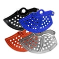 thumbnail image 3 of Soporte De Protección De La Cubierta De Protección Del Disco Del Freno Delantero Piezas Modificadas De Motocross Precisas Conveniente Con Alta Para La Protección Del Freno, 3 of 7