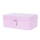 thumbnail image 4 of ColoMX 1pc Desktop Sundries Box Caja de almacenamiento práctico Caja de almacenamiento de papelería, 4 of 7