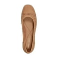 thumbnail image 3 of Easy Spirit Women's Avien Slip On Perforated Ballet Flats, 3 of 5