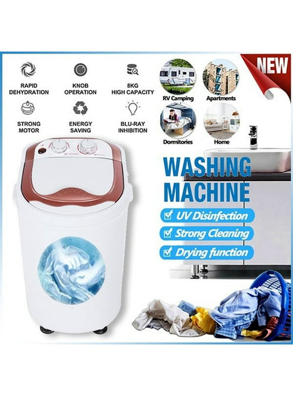 FullSize Washing Machines in Washing Machines