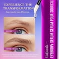 thumbnail image 2 of Sérum para el crecimiento de cejas VieBeauti para hacer crecer las cejas, 3 ml, 2 of 6