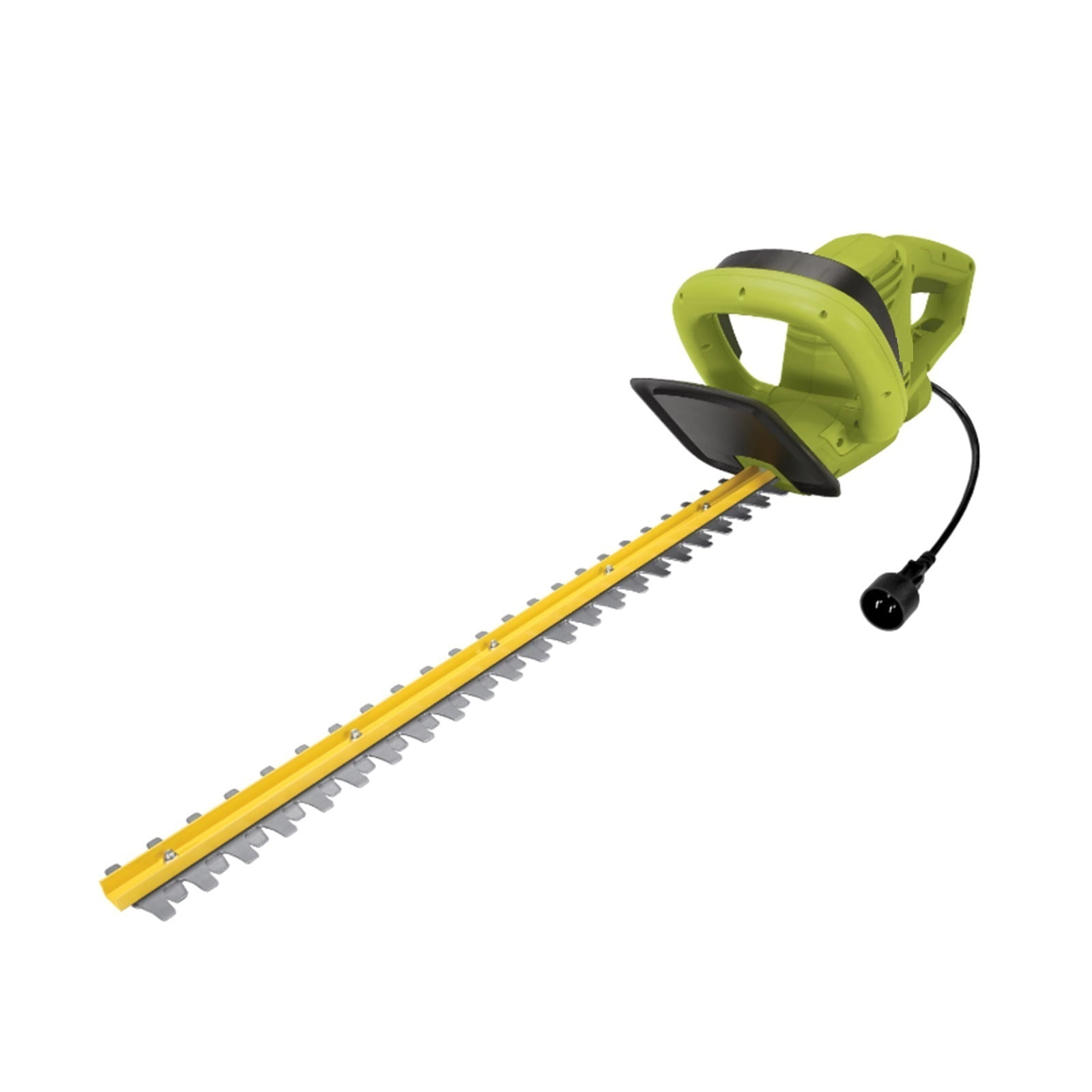 Electric Hedge Trimmer , 22-Inch , 3.5 Amp Lawn Mower Trimmer Grass ,2 IN 1 Trimmer & Edger