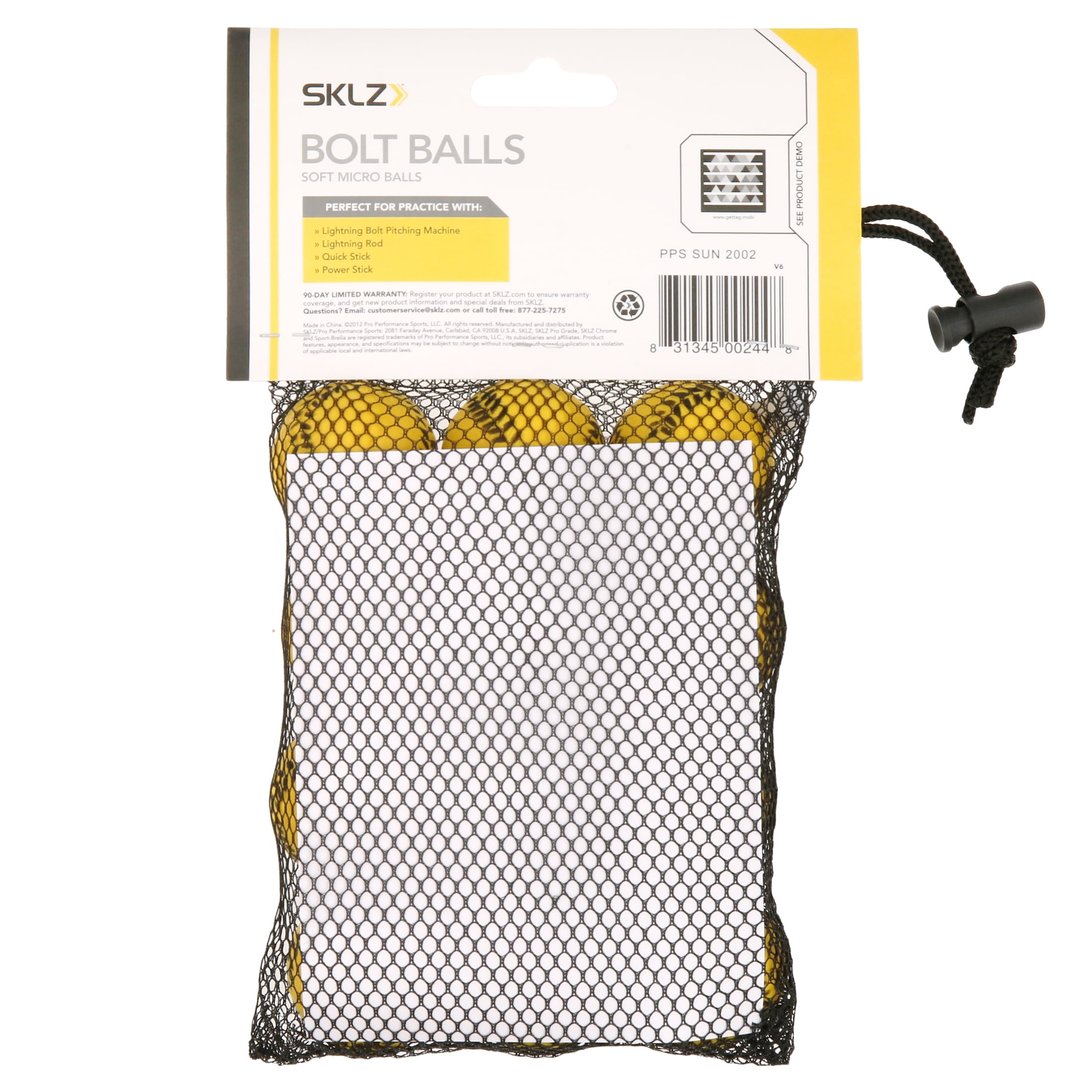 SKLZ / Base-ball / Vêtements Et Équipement De Sport