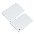 thumbnail image 4 of Garosa 2pcs Skimmer Gate Weir Baffle Swimming Pool Skimmer Weir Gate Assembly Replacement For HAYWARD,Skimmer Replacement Accessory,Pool Skimmer Gate Weir Baffle, 4 of 8