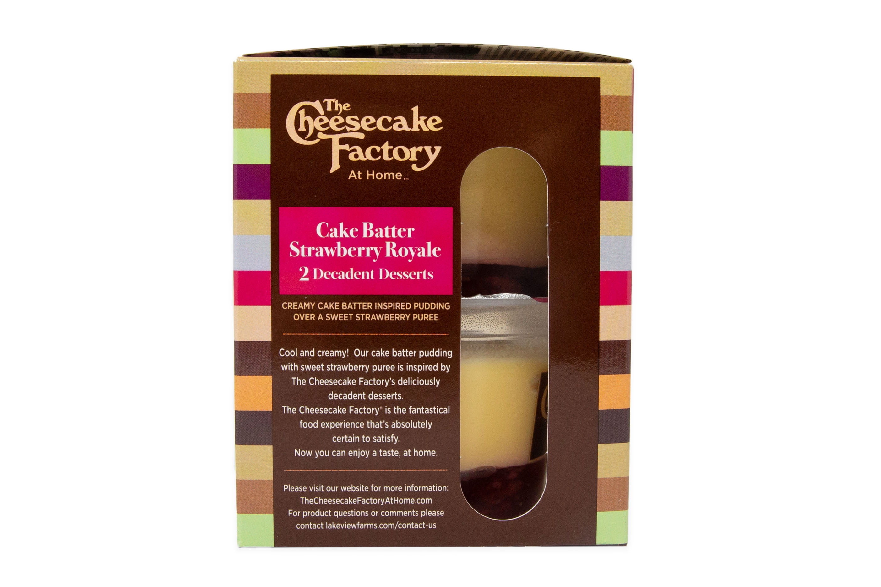 Cheesecake Factory Brown Bread Walmart