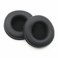 thumbnail image 4 of SIEYIO 1 Pair Replacement Ear Pads Cushion Cups Cover Earpads For Sku11 Candy HESH 2.0, 4 of 18