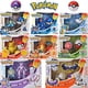 thumbnail image 2 of Anime Pokemon Ball Pocket Monster Pikachu figura de acción Pokemon juego Poke Ball Charizard modelo de juguete para niños regalos de cumpleaños Gao Jinjia LED, 2 of 2