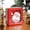 E, variant on WUXIAB Christmas Cookie Tins With Clear Lids,Metal Snacks Tins,Tinplate Decorative Candy Holder Container,Multipurpose Storage Tin,Xmas Holiday Gift Tin,Party Favor Candy Boxes,Holiday Gift Box D