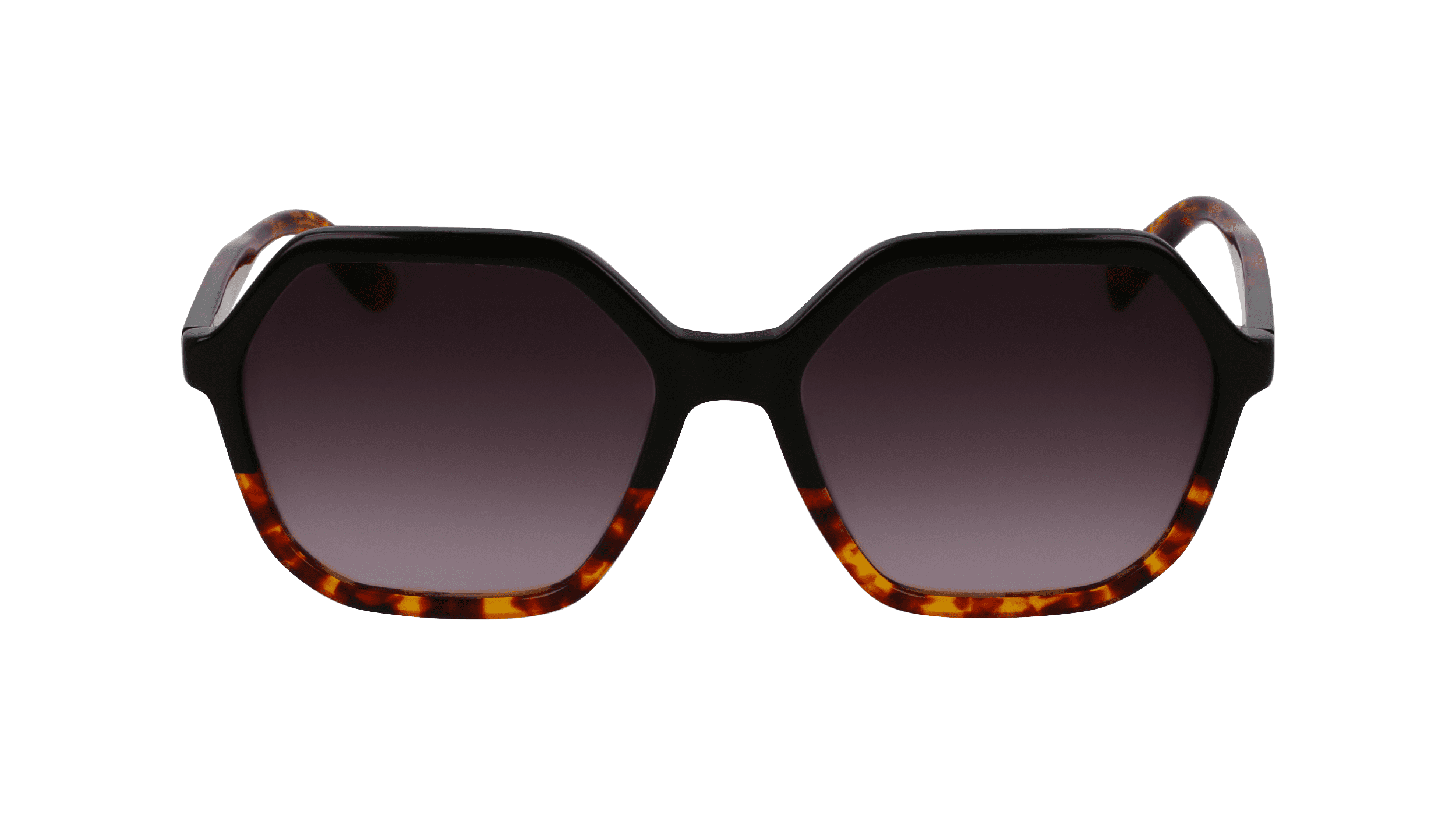 Longchamp Tea Cup Sunglasses LO731S 610 Rose 54mm Longchamp LO731S Sunglasses | Select Eyewear main image 2