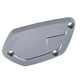 thumbnail image 1 of Tapa del depósito del freno delantero de repuesto para BMW F900R, F900XR y S1000R Gris, 1 of 4
