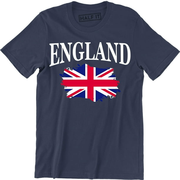 england flag tshirts