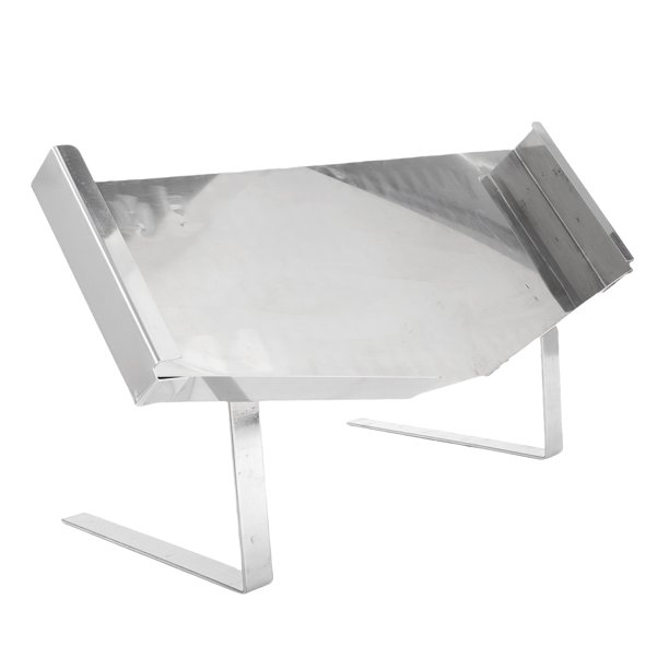 Soporte De Exhibición De Marco De Panal, Soporte De Marco De Soporte Para Destapar Miel Resistente Para Restaurantes