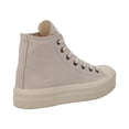 thumbnail image 3 of Tenis Mujer Toki Doki Botin Casual beige 22.5, 3 of 4