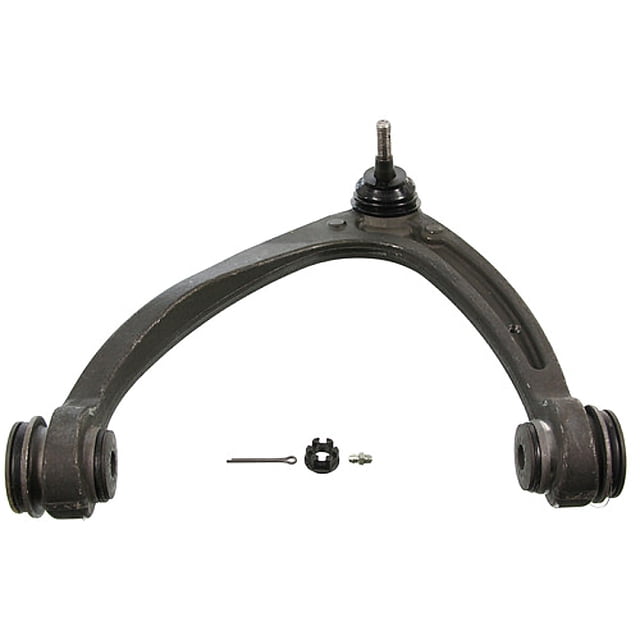 (1) Horquilla Escalade 2007 A 2014 Cadillac Delantera Izquierda Sup MOOG .