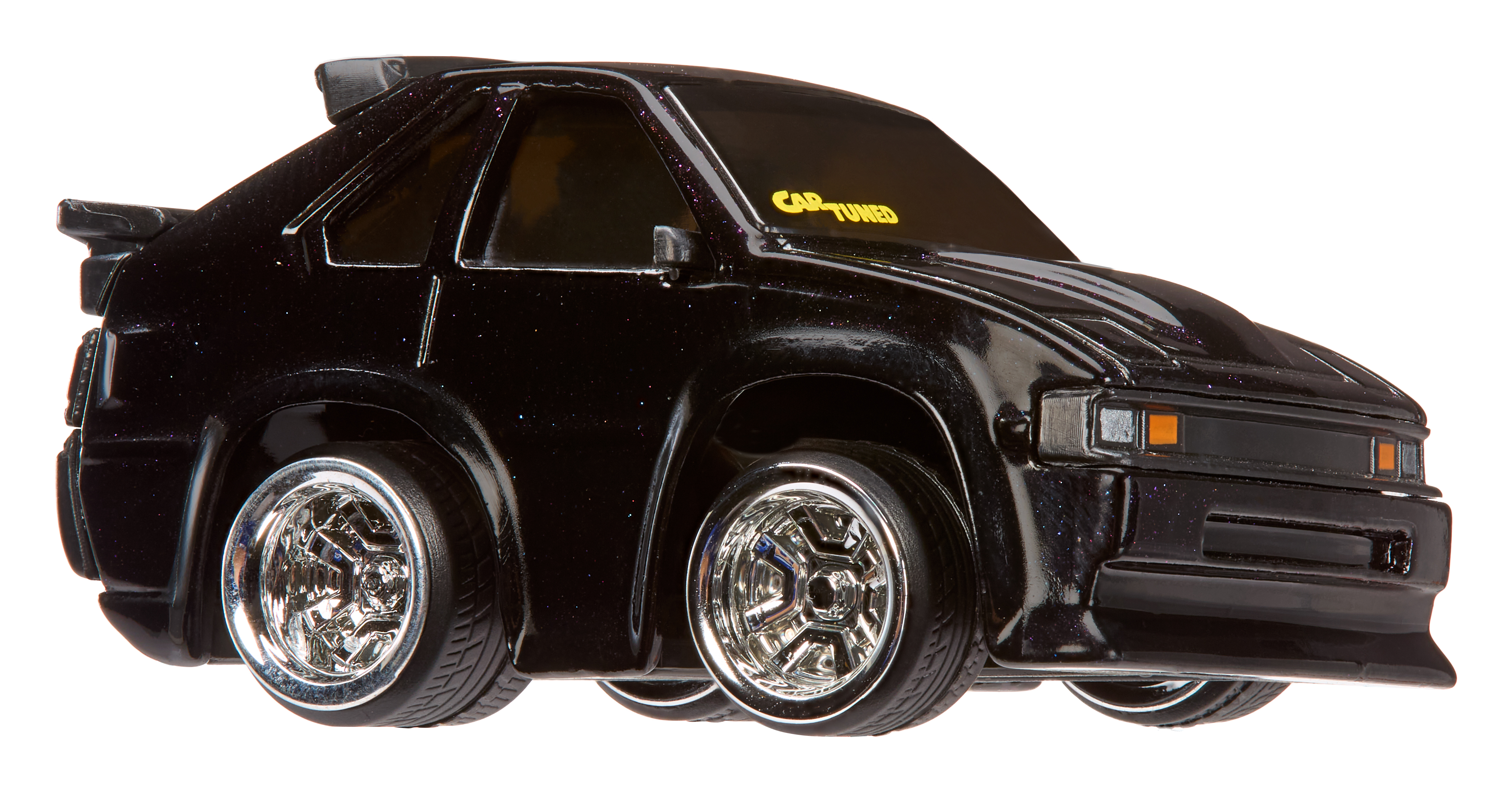 CarTuned JDM Series 3 -1983 Toyota Supra (Purple)