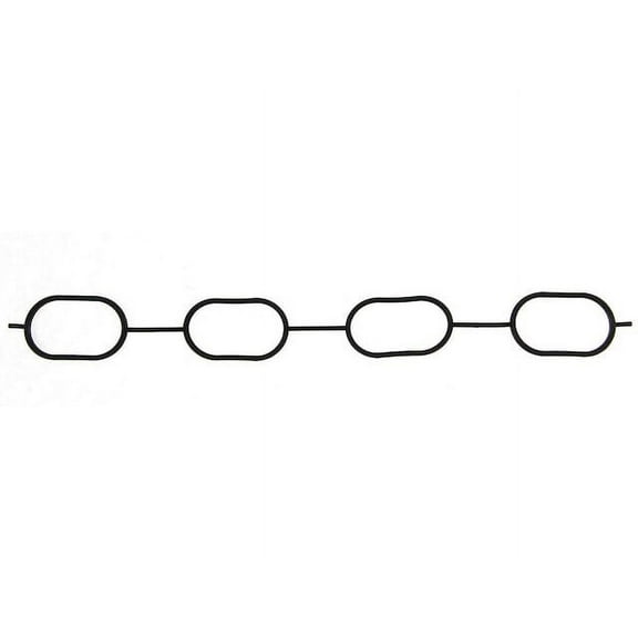 Intake Manifold Gasket - Compatible with 2002 - 2011 Toyota Camry 2003 2004 2005 2006 2007 2008 2009 2010
