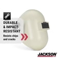 thumbnail image 2 of Casco de soldadura Jackson Safety PL 280 Pipeline Shade 10, 2 of 6