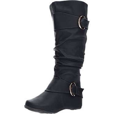 UGG Women's Attell Ankle Boot 8.5M Black NEW - Walmart.com