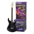 thumbnail image 2 of Paquete de Guitarra Amplificador Y Accesorios Yamaha ERG121GPIIBL, 2 of 4