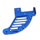 thumbnail image 1 of Blue Rear Brake Disc Guard Protector For KTM, 1 of 5
