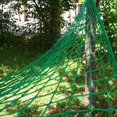 thumbnail image 4 of Cheers.US Camping Hammock Portable Mesh Nylon Rope Portable Travel Hammocks for Bedroom Indoor Hammock Chair Bed Outdoor Garden Patio Hanging Outdoor Indoor Bed Leisure Park Porch Backyard, 4 of 7