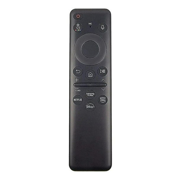 Seasonal Promotion! High Quality BN59-01432A For Samsung TV plus Rechargeable Solar Cell Voice Remote Control TM2360E 2023