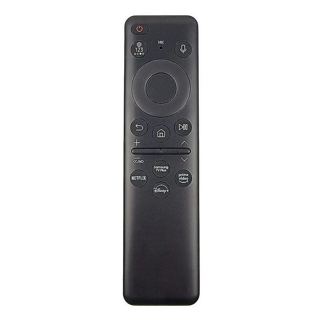 Seasonal Promotion! High Quality BN59-01432A For Samsung TV plus Rechargeable Solar Cell Voice Remote Control TM2360E 2023