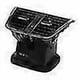thumbnail image 4 of Car Dasard Outlet Grill Cover Trim For Octavia 3 Mk3 A7 2013-2020 5e0819203, 4 of 5