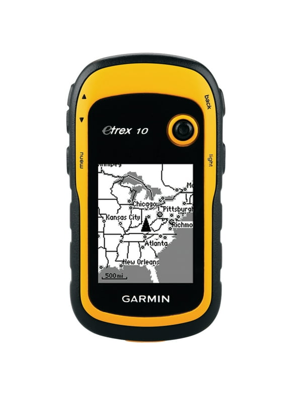 laat staan doorboren Empirisch Garmin GPS & Navigation in Electronics - Walmart.com