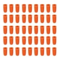 thumbnail image 1 of 100 Pcs Remplacement de Colle pour Cils Bouteille de Colle pour Cils Buse de Colle Embout de Bouteille, 1 of 8