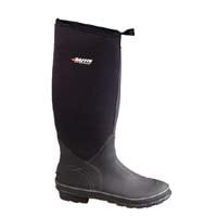 Baffin Meltwater Mens Waterproof Boots Black 8