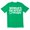 Irish, variant on TotallyTorn World's Okayest Grandpa Novelty Sarcastic Funny Men's T Shirts