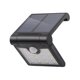 thumbnail image 3 of Luzes Solares Al Aire Libre Alimentado Por Energía Solar Al Aire Libre Llevó Plegable Sensor de Movimiento Luz de Pared Luz de Seguridad Inalámbrica Súper Brillante Puerta Delantera Patio Trasero Gara, 3 of 6