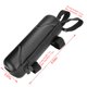 thumbnail image 5 of Wosthever Bolsa de almacenamiento frontal para patinete eléctrico, bolsa impermeable para manillar de bicicleta, bolsas para ciclismo de Patinetes eléctricos, 5 of 6
