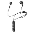 thumbnail image 1 of BT313 Bluetooth 4.1 Auriculares inalámbricos Auriculares deportivos magnéticos con micrófono Auriculares internos móviles tholdsy DZ3998-01B, 1 of 2