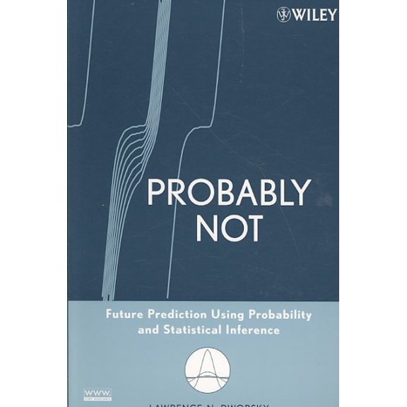 Pre-Owned Probably Not : Future Prediction Using Probability and Statistical Inference