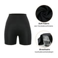 thumbnail image 4 of FITVALEN Slip Shorts for Women Under Dress Anti Chafing Underwear Boyshorts Panties Seamless Soft Panties, 4 of 6