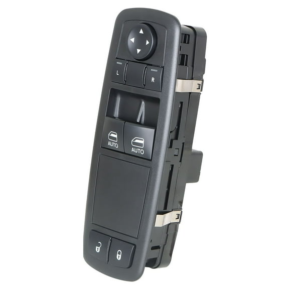Power Window Switch Replacement for Dodge Ram 1500 2500 3500 4500 5500 2012-2019 68148893AA 68148893AB
