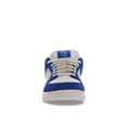 thumbnail image 3 of Nike Men's SB Dunk Low Pro Fly Streetwear Gardenia Skateboarding Shoes, from StockX, 3 of 5