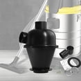 thumbnail image 4 of Lijie 50mm Cyclone Dust Collector Vacuum Cleaner Replacements Multipurpose Dust, 4 of 6