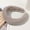 B, variant on GIJNRIUIUA Under $5 Cute Headbands Sales Today Plush Hair Band Headband Knotted Headband Hair Accessories Wash Headband
