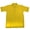 Canary, variant on Klassic Childrens Big Boys Superwash 60 Polo Shirt