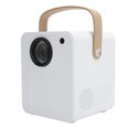 thumbnail image 3 of Proyector, Proyector Inalámbrico, Proyector HDMI, Para Android/iPhone Interior Y Exterior Durable Multi-interfaz, 3 of 8